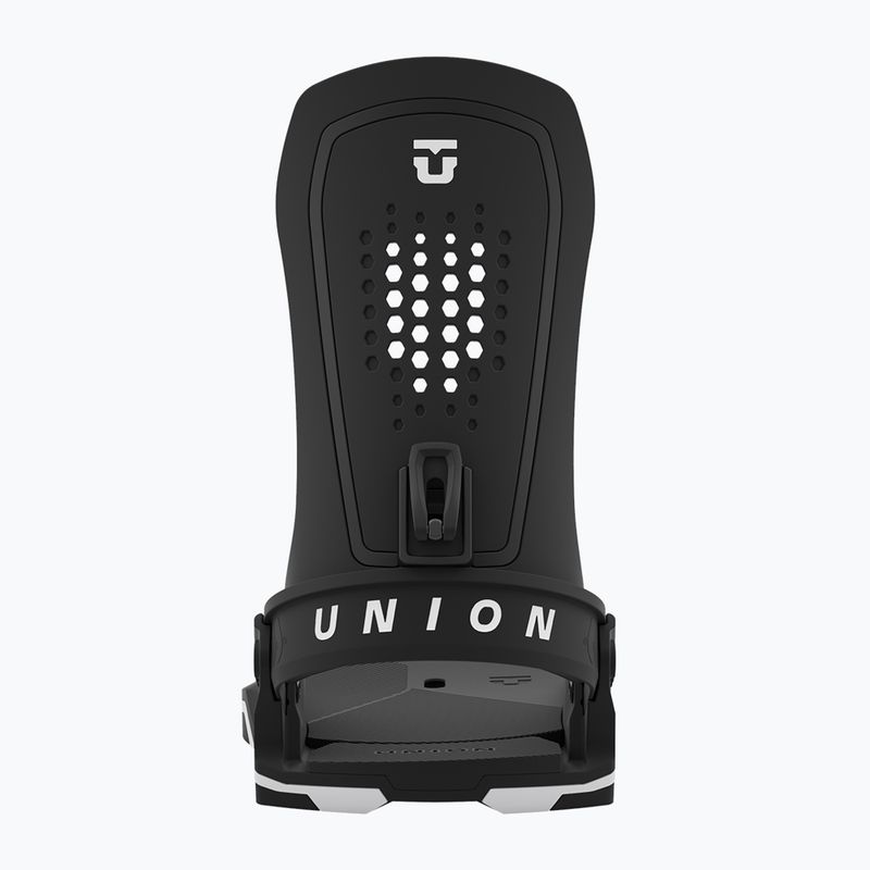 Pánské snowboardové vázání Union Force černé 3