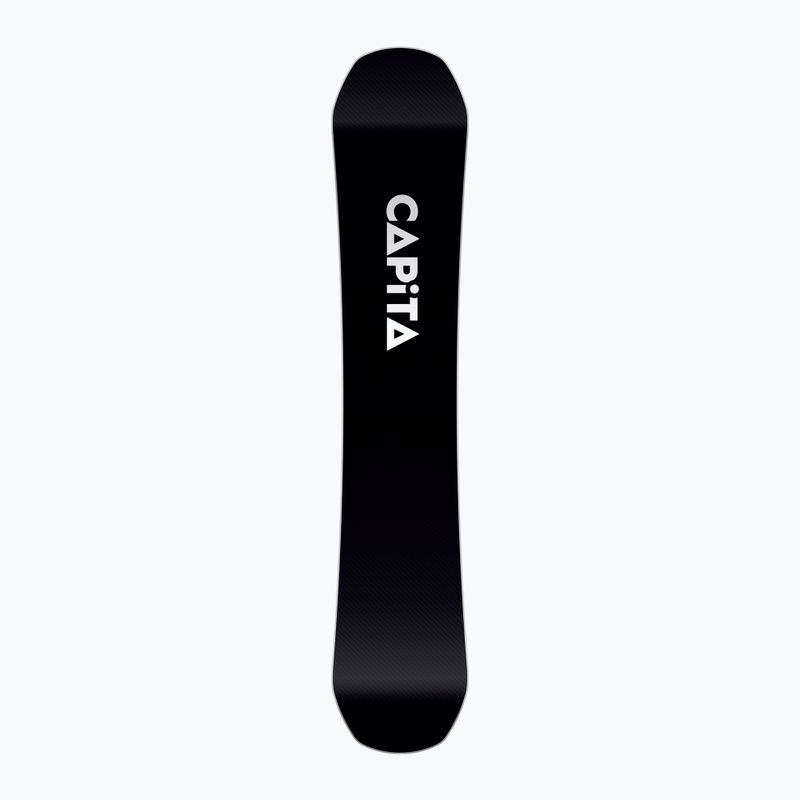 Pánský snowboard CAPiTA Super D.O.A. black 1221102 3