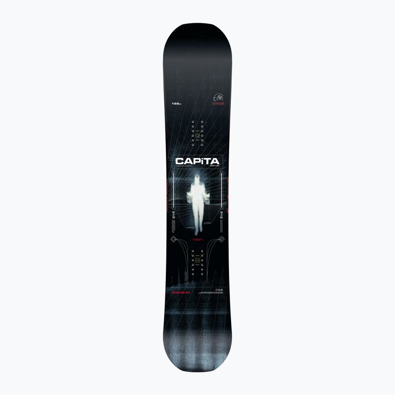 Pánský snowboard CAPiTA Pathfinder REV red 1221118 7