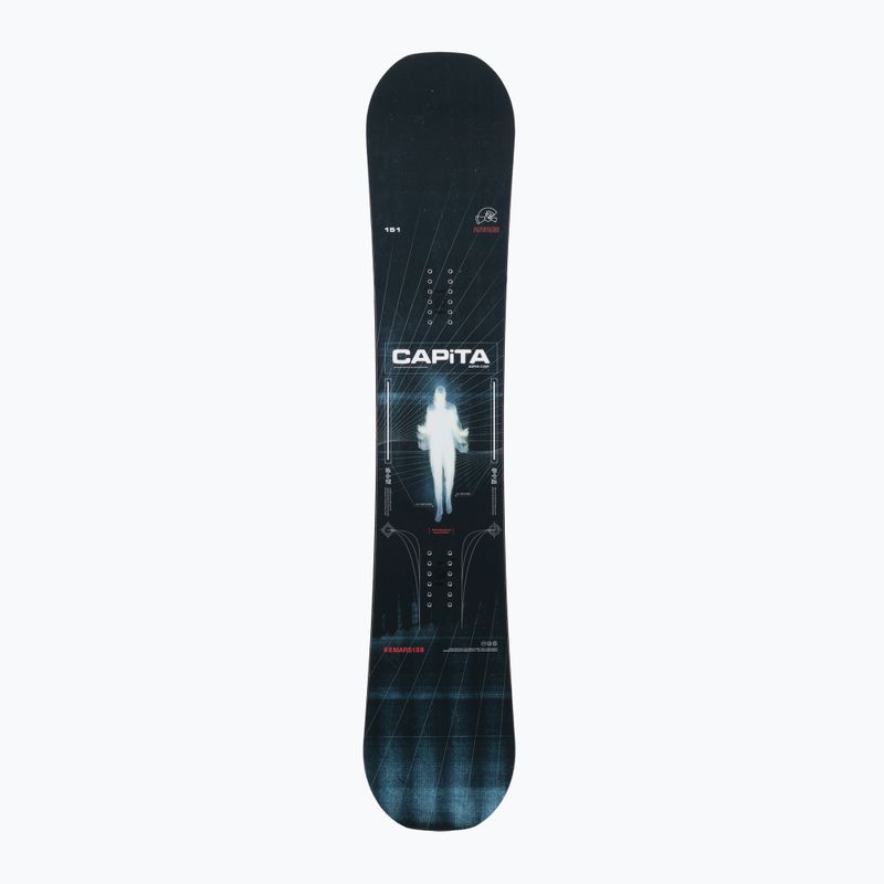 Pánský snowboard CAPiTA Pathfinder REV red 1221118 3