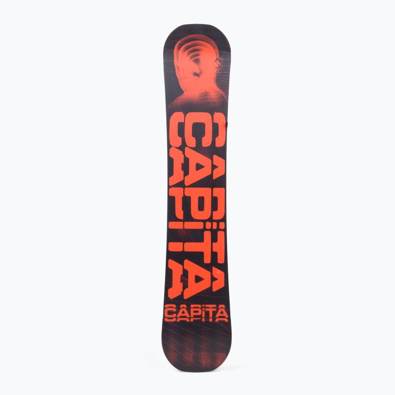 Pánský snowboard CAPiTA Pathfinder REV red 1221118 4