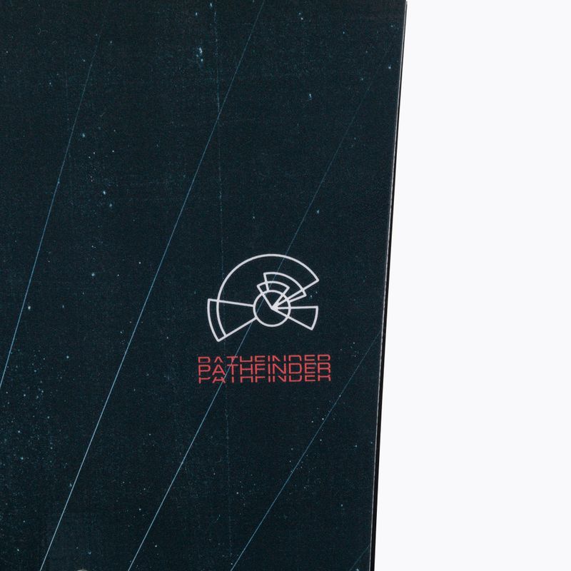 Pánský snowboard CAPiTA Pathfinder REV red 1221118 5