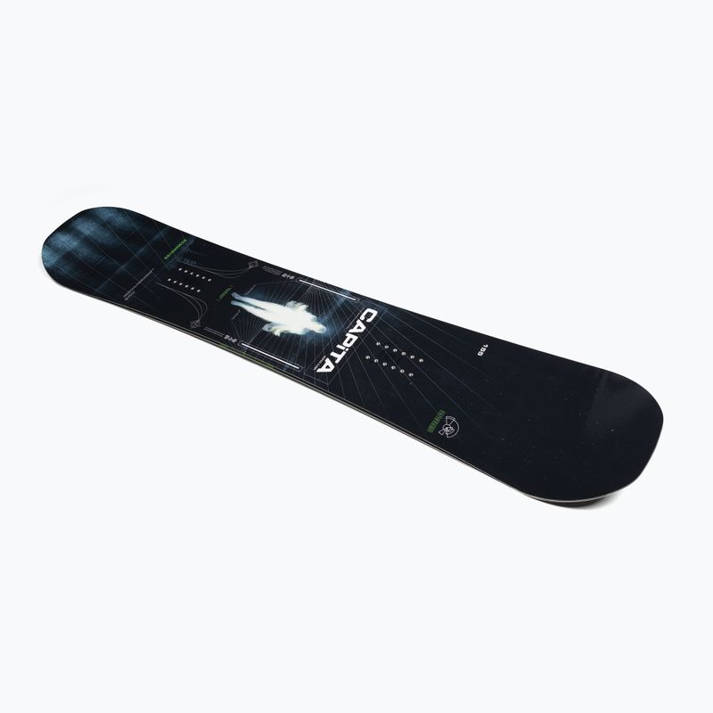 Pánský snowboard CAPiTA Pathfinder green 1221120 2
