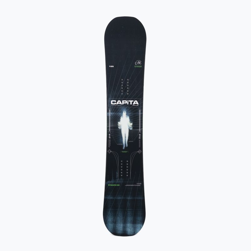 Pánský snowboard CAPiTA Pathfinder green 1221120 3