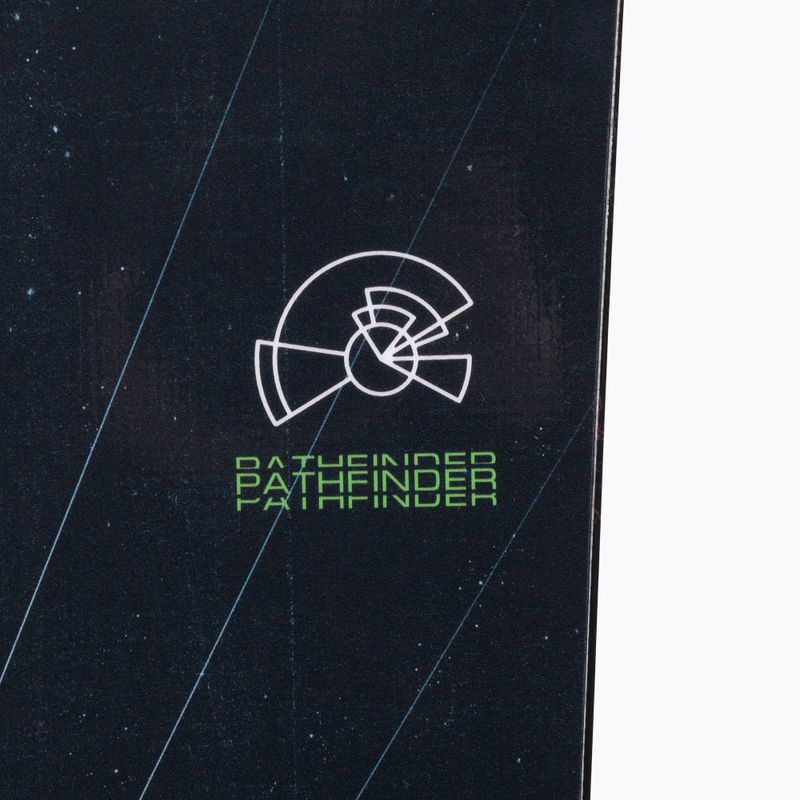 Pánský snowboard CAPiTA Pathfinder green 1221120 5