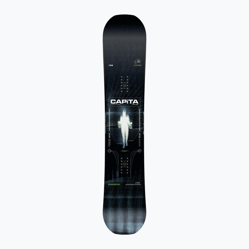 Pánský snowboard CAPiTA Pathfinder Wide green 1221121 8