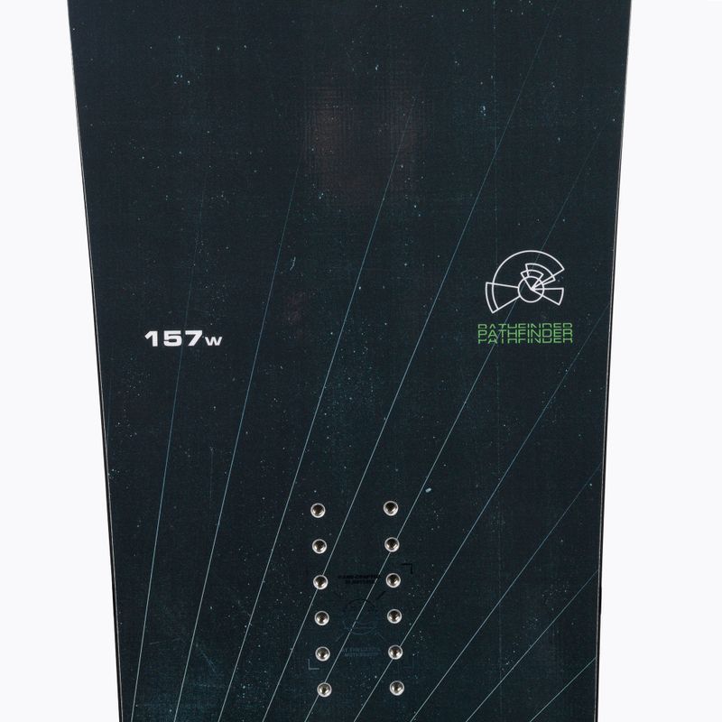 Pánský snowboard CAPiTA Pathfinder Wide green 1221121 5