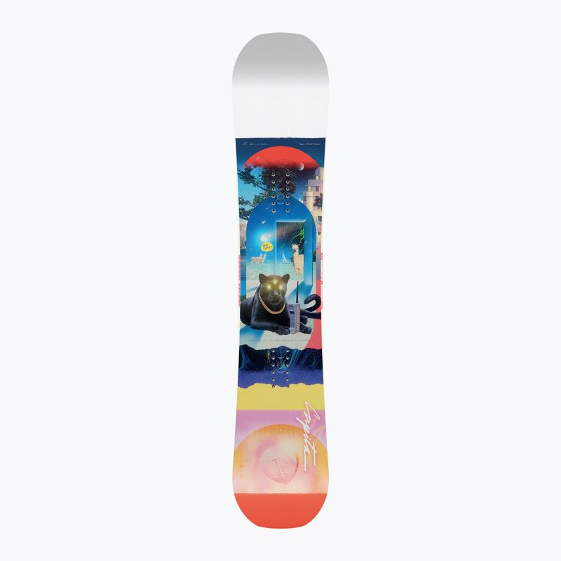 Dámský snowboard CAPiTA Space Metal Fantasy color 1221122 8