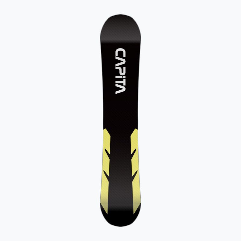 Pánský snowboard CAPiTA Mega Mercury black 1221123 2