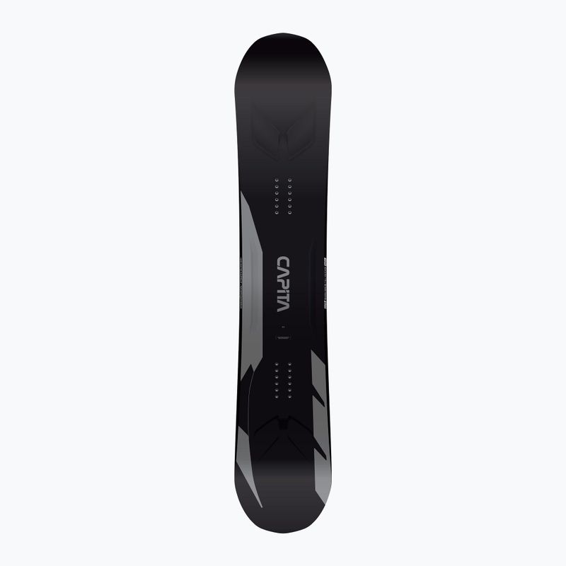 Pánský snowboard CAPiTA Mega Mercury black 1221123 3