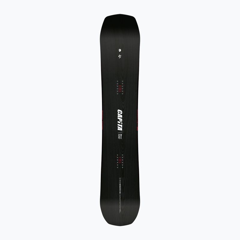 Pánský snowboard CAPiTA The Black Snowboard Of Death black 1221125 9