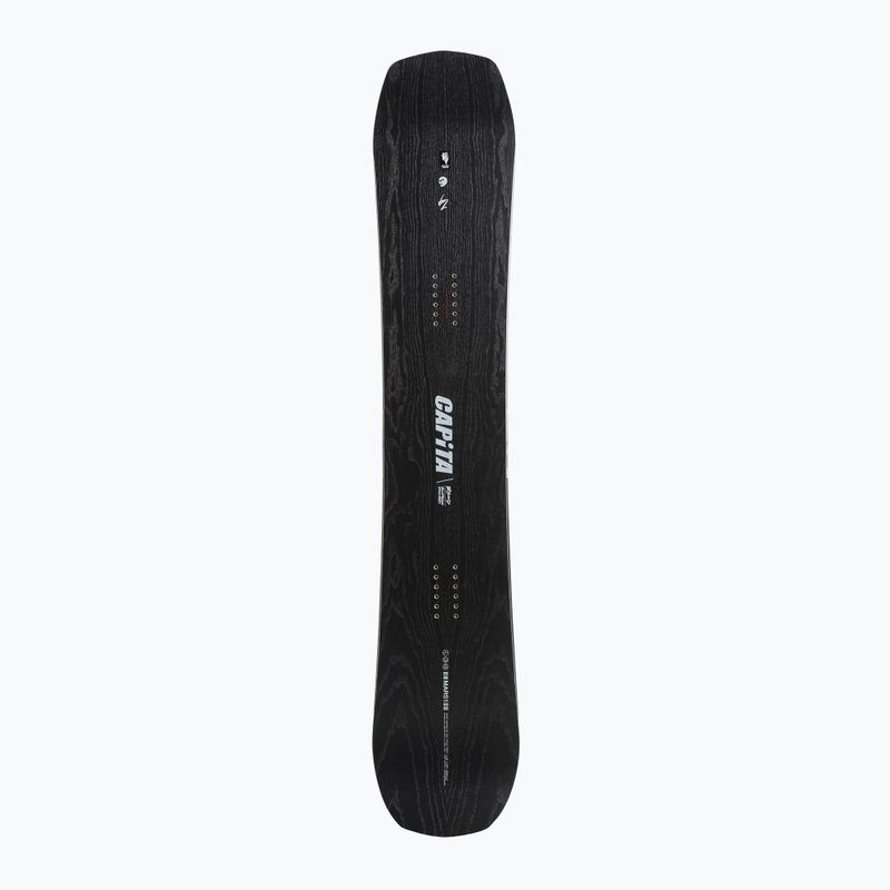 Pánský snowboard CAPiTA The Black Snowboard Of Death black 1221125 3