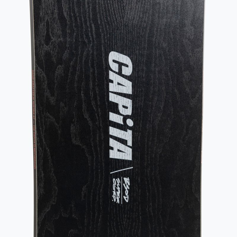 Pánský snowboard CAPiTA The Black Snowboard Of Death black 1221125 6