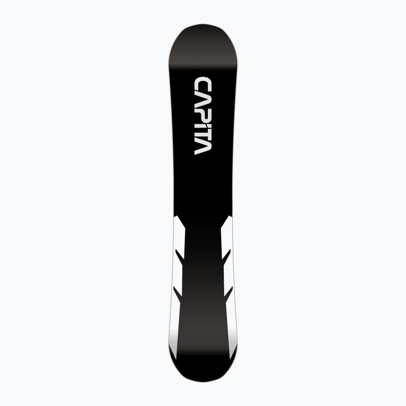 Pánský snowboard CAPiTA Mercury white/black 1221128 9