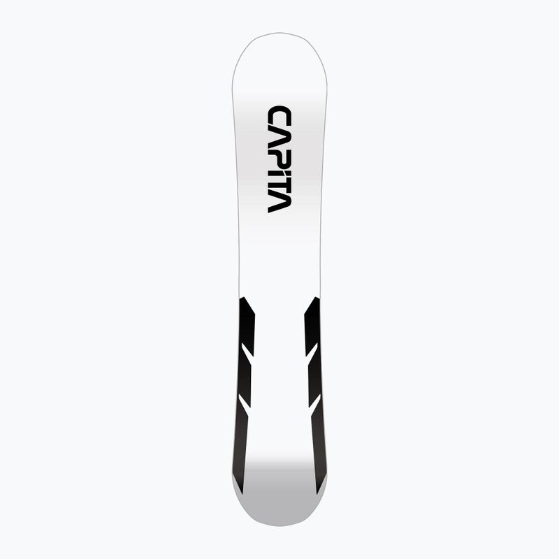 Pánský snowboard CAPiTA Mercury white/black 1221128 10