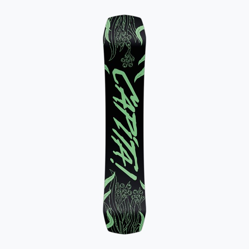 CAPiTA Children Of The Gnar snowboard black-green 1221141 8