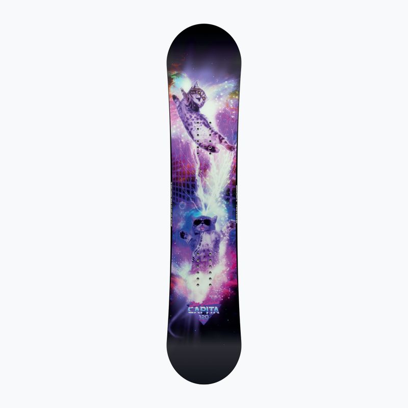 Dětský snowboard CAPiTA Jess Kimura Mini color 1221142/120 2