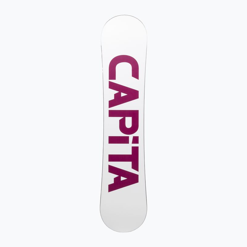 Dětský snowboard CAPiTA Jess Kimura Mini color 1221142/125 4