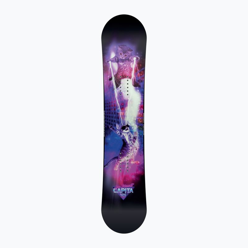 Dětský snowboard CAPiTA Jess Kimura Mini color 1221142/125 7