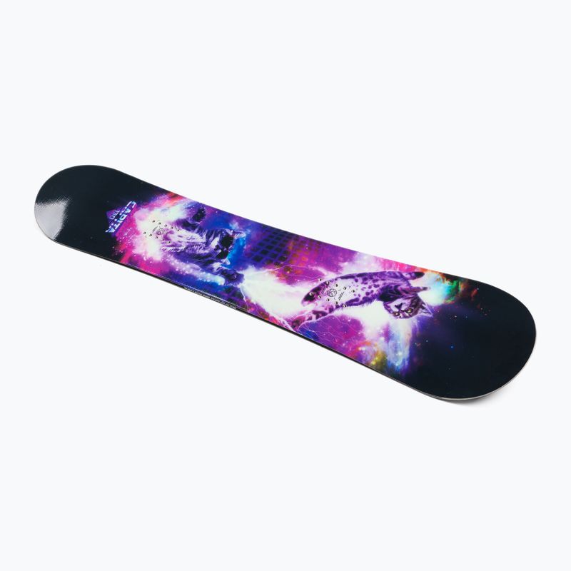 Dětský snowboard CAPiTA Jess Kimura Mini color 1221142/130 2
