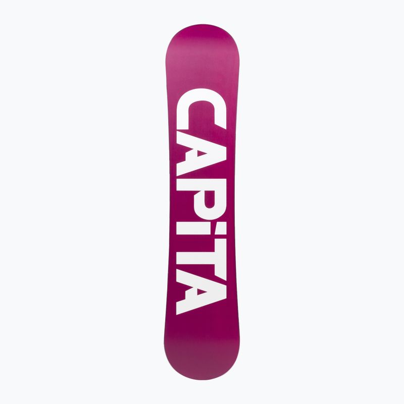 Dětský snowboard CAPiTA Jess Kimura Mini color 1221142/130 4