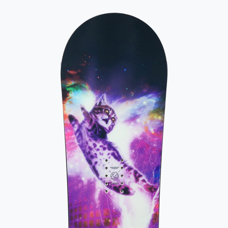 Dětský snowboard CAPiTA Jess Kimura Mini color 1221142/130 6