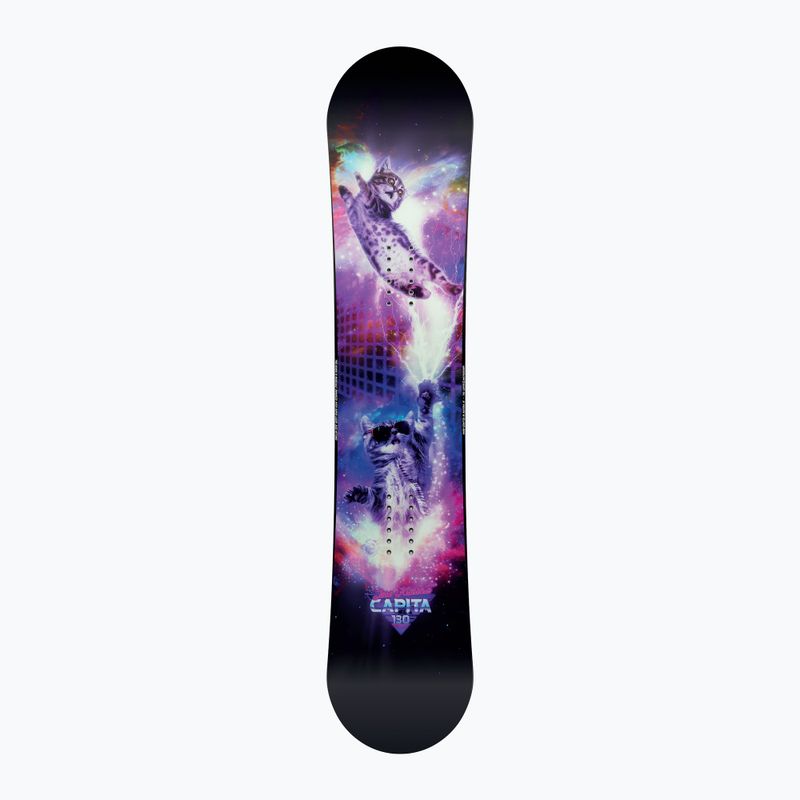 Dětský snowboard CAPiTA Jess Kimura Mini color 1221142/130 7