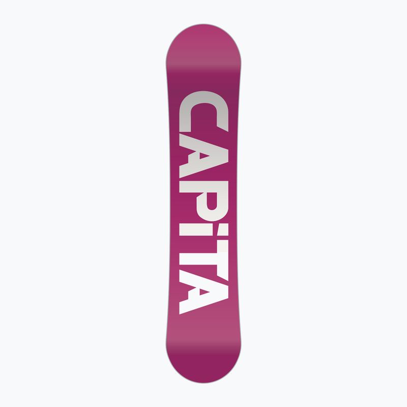 Dětský snowboard CAPiTA Jess Kimura Mini color 1221142/130 8