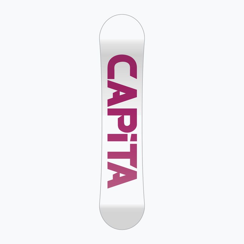 Dětský snowboard CAPiTA Jess Kimura Mini color 1221142/130 9