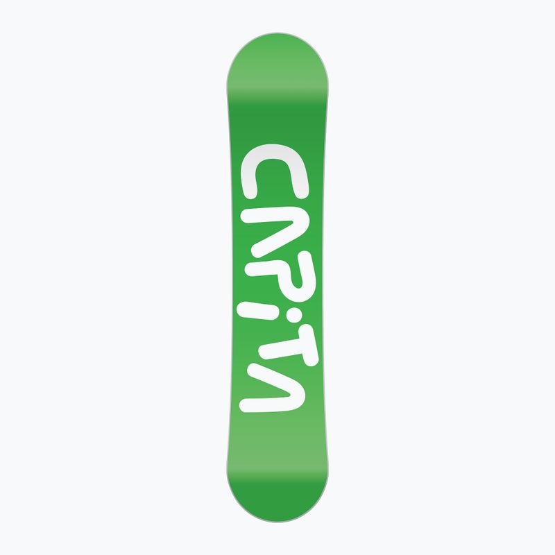 Dětský snowboard CAPiTA Micro Mini color 1221144 3