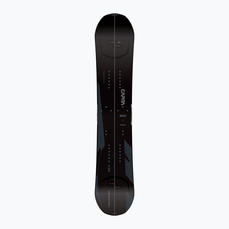 CAPiTA Mega Split pánský splitboard černý 1221150 2