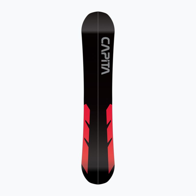 CAPiTA Mega Split pánský splitboard černý 1221150 3