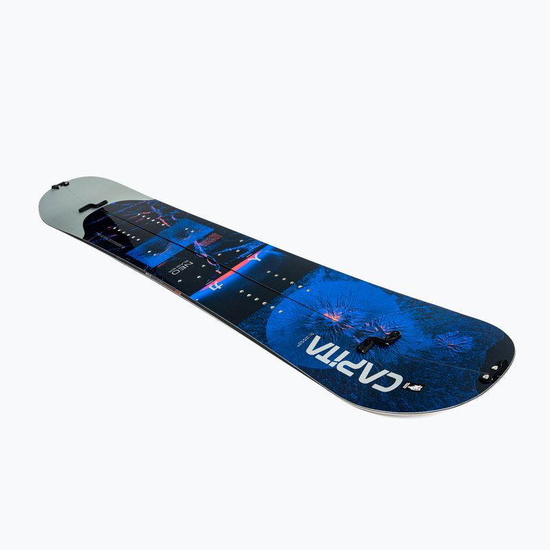 Pánský barevný splitboard CAPiTA Neo Slasher 1221152 2