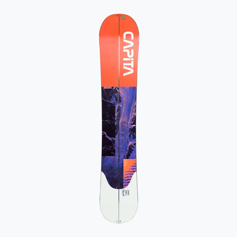 Pánský barevný splitboard CAPiTA Neo Slasher 1221152 4