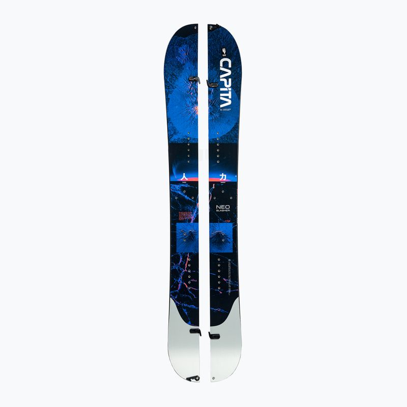 Pánský barevný splitboard CAPiTA Neo Slasher 1221152 5