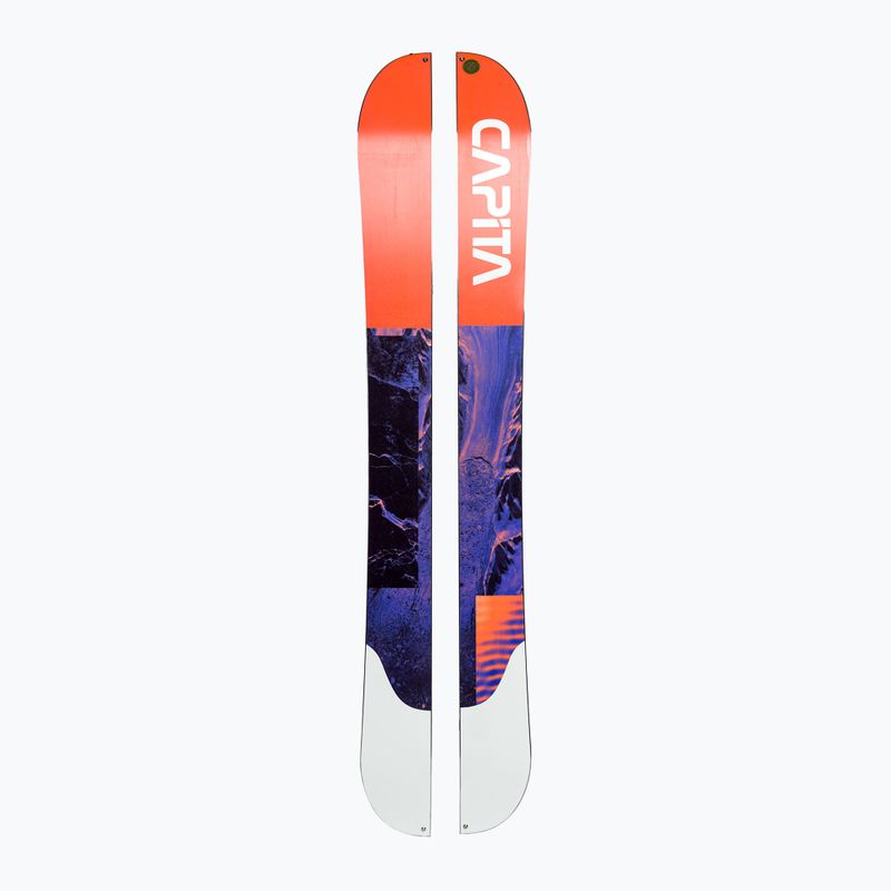 Pánský barevný splitboard CAPiTA Neo Slasher 1221152 6