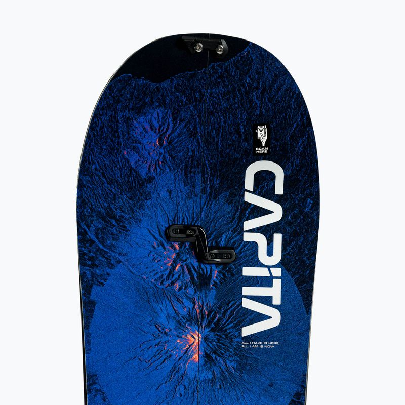 Pánský barevný splitboard CAPiTA Neo Slasher 1221152 7