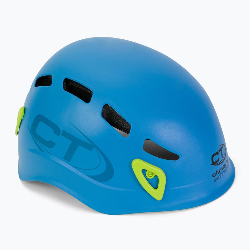 Dětská lezecká přilba Climbing Technology Eclipse modrá