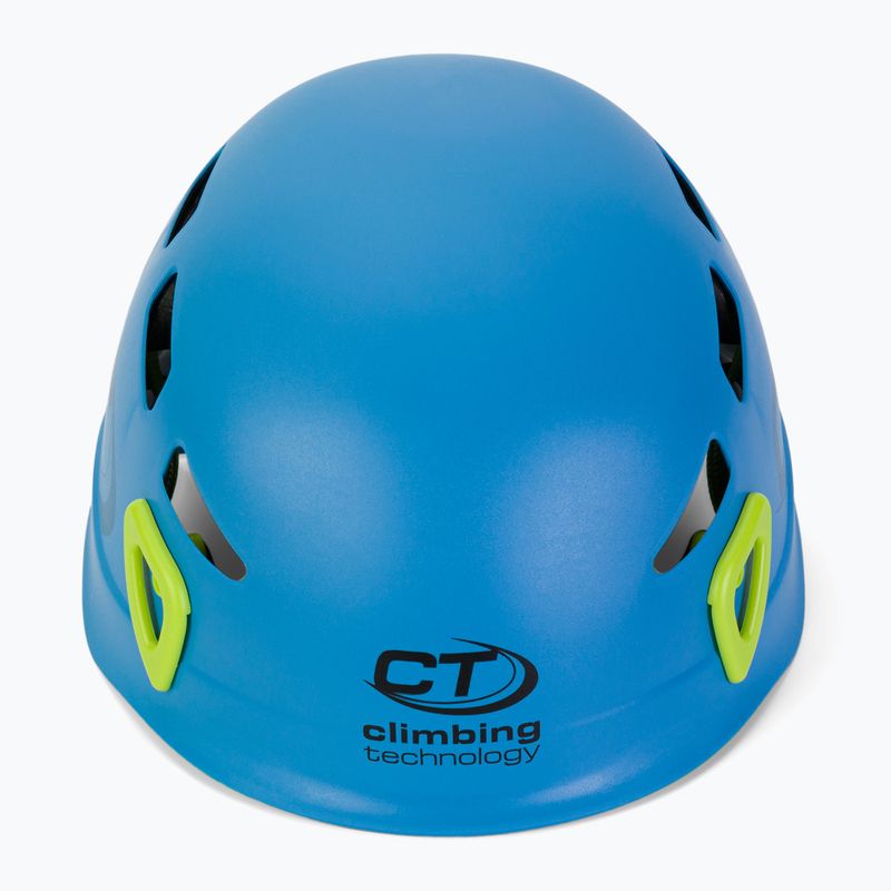 Dětská lezecká přilba Climbing Technology Eclipse modrá 2