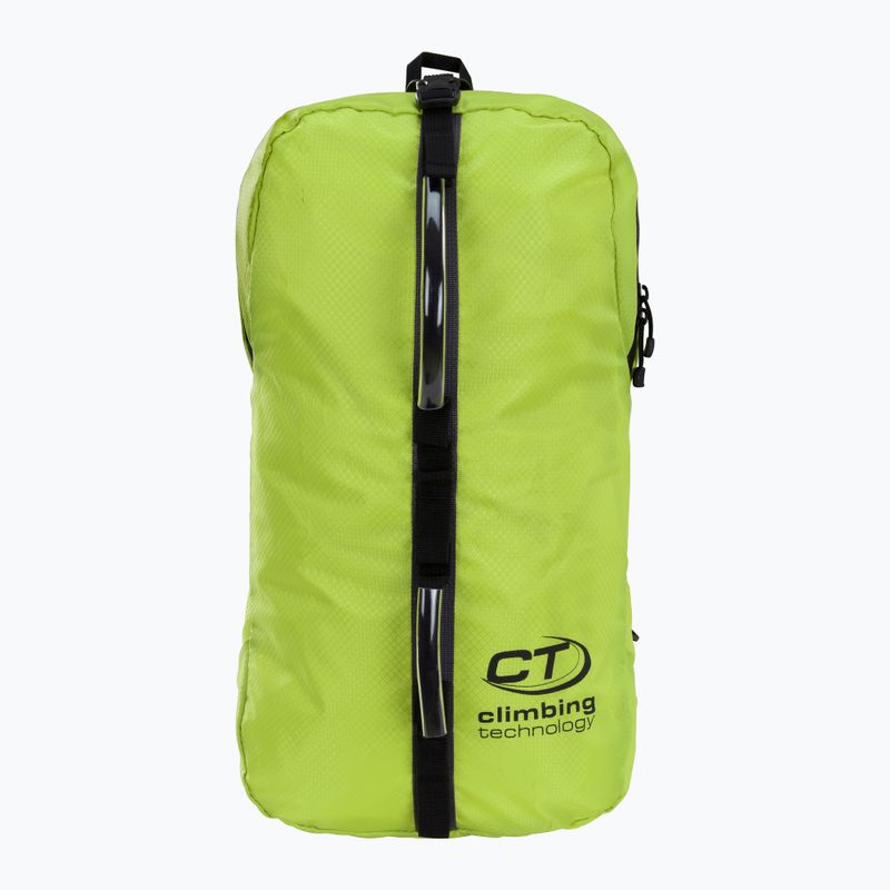 Climbing Technology Magic Pack 16 l lezecký batoh zelený 7X97209
