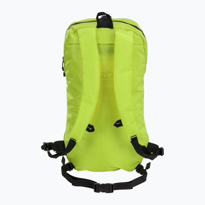 Climbing Technology Magic Pack 16 l lezecký batoh zelený 7X97209 2