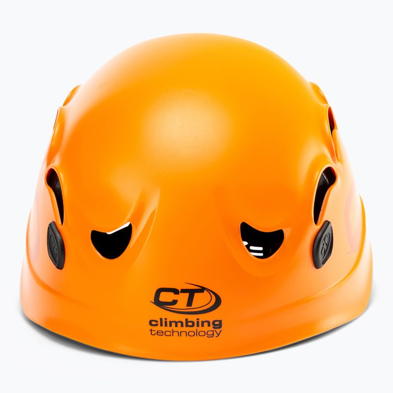 Lezecká přilba Climbing Technology Venus Plus oranžová 6X93301CT003 2