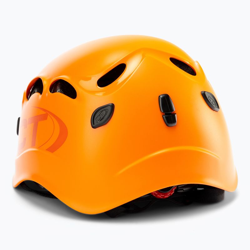 Lezecká přilba Climbing Technology Venus Plus oranžová 6X93301CT003 4