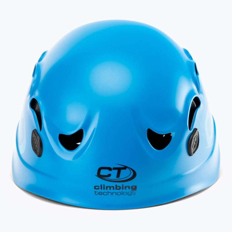 Lezecká přilba Climbing Technology Venus Plus modrá 6X93303CT003 2