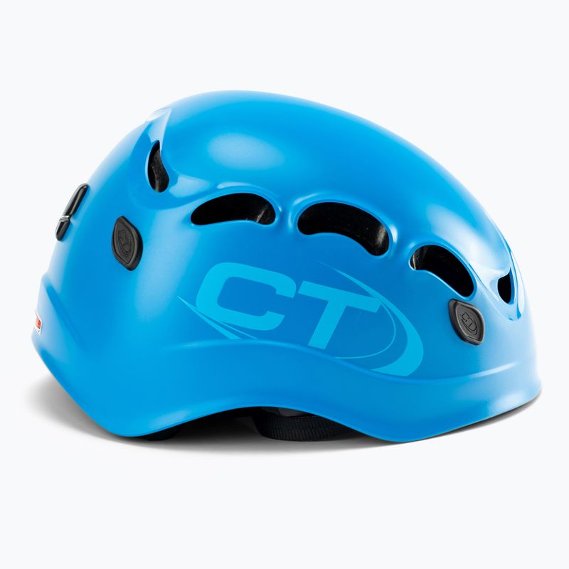 Lezecká přilba Climbing Technology Venus Plus modrá 6X93303CT003 3