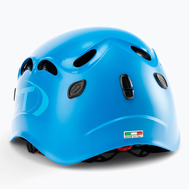 Lezecká přilba Climbing Technology Venus Plus modrá 6X93303CT003 4