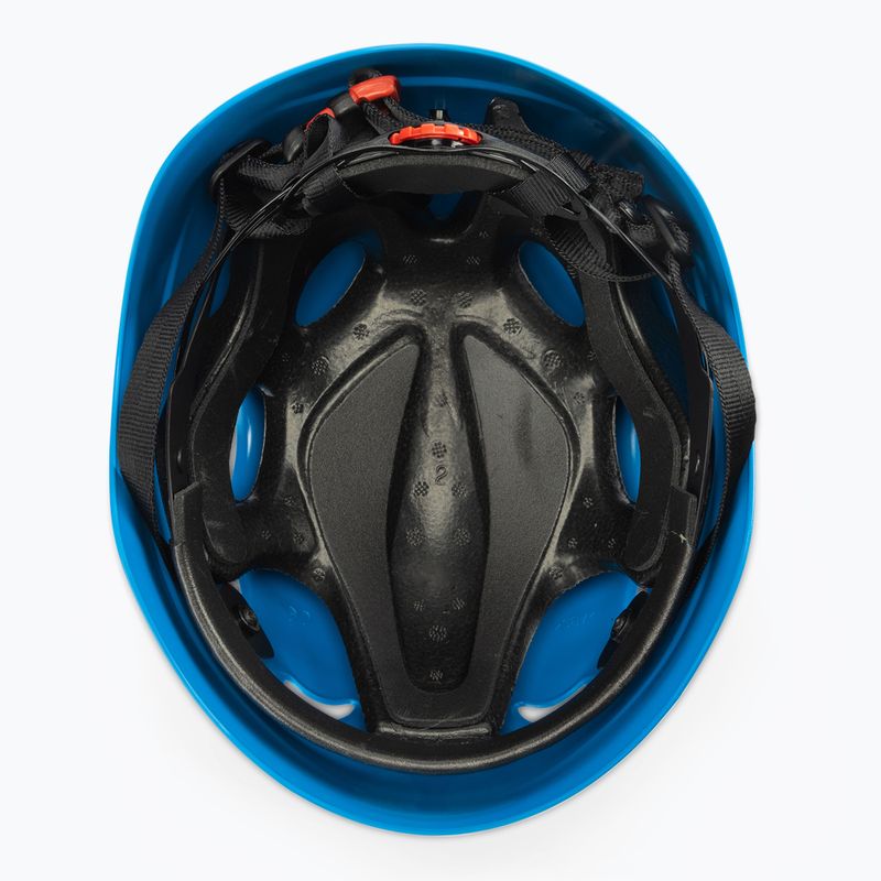 Lezecká přilba Climbing Technology Venus Plus modrá 6X93303CT003 5