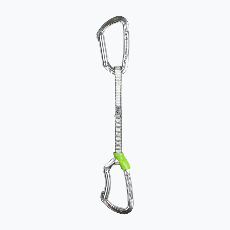 Climbing Technology Lime Set DY climbing express silver 2E661FSC0P
