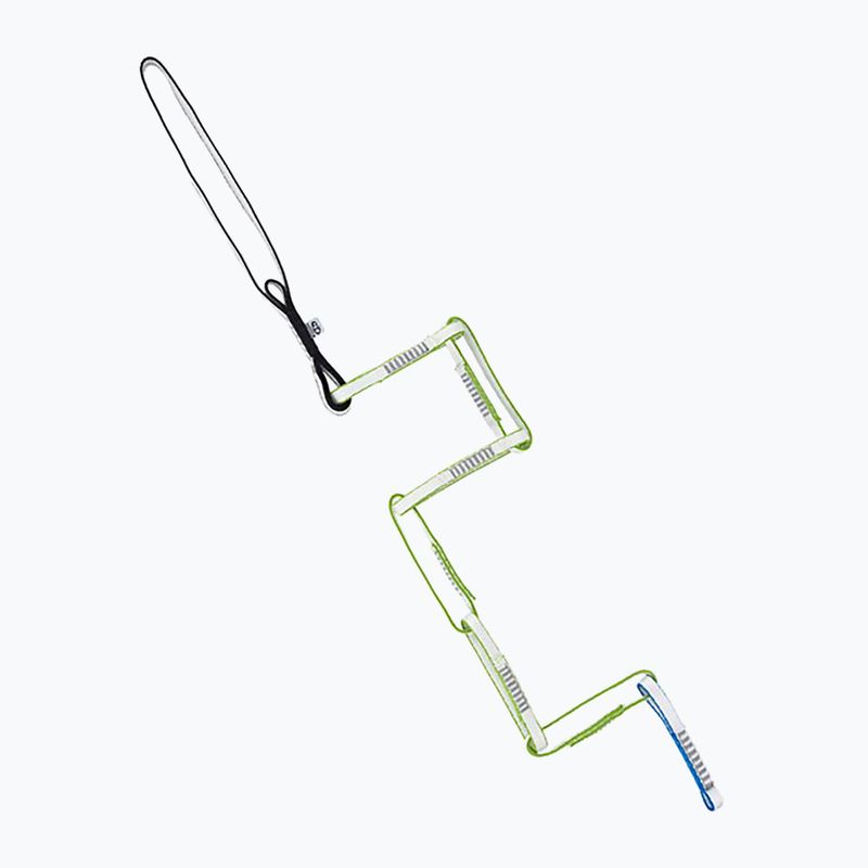 Řetěz se smyčkami Climbing Technology Multi Chain Evo assored colors 2