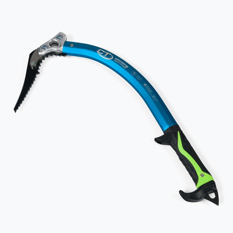 Cepín Climbing Technology North Couloir modrý 3I8050C